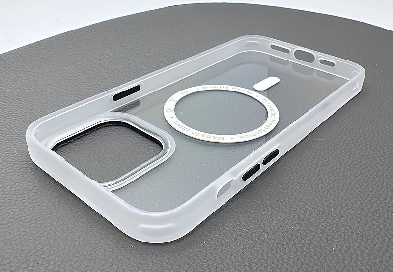 iPhone 11 6.1 Maxguard beetle magsafe case (strong magnet)