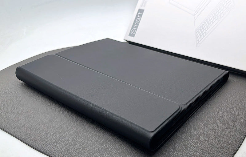 iPad Air 4 /Air 5 10.9 Detachable built in pencil holder Bluetooth keyboard case ( pro 11 2021/2020/2018 fit )