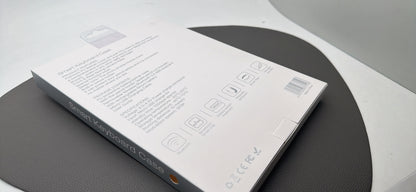 iPad Air 4 /Air 5 10.9 Detachable built in pencil holder Bluetooth keyboard case ( pro 11 2021/2020/2018 fit )