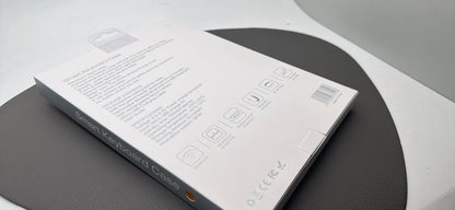 iPad Pro 10.5/air 10.5 Detachable built in pencil holder Bluetooth keyboard case (iPad 7th/9th 10.2 fit)