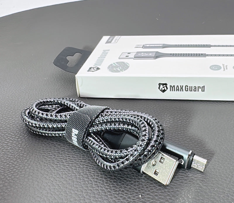 Maxguard 1M Micro cable M41M