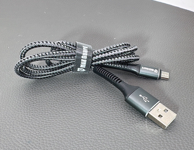 Maxguard 1M Micro cable M41M