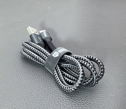 Maxguard 1M Type-C cable M41C