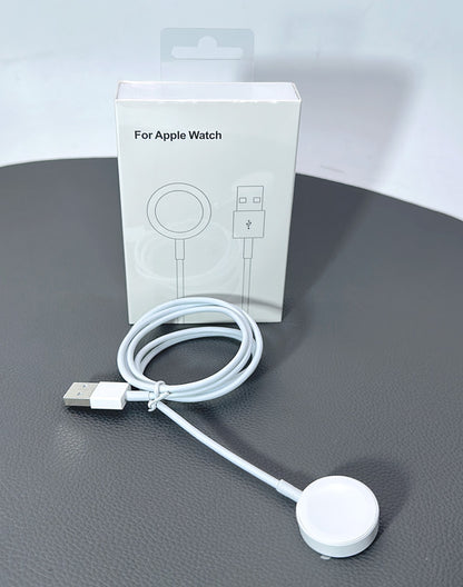 Apple watch magnetic charging cable