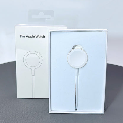 Apple watch magnetic charging cable