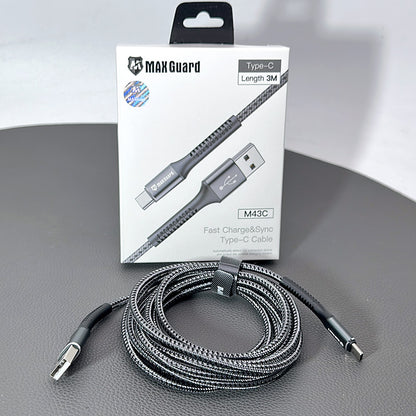 Maxguard 3M Type-C cable M43C
