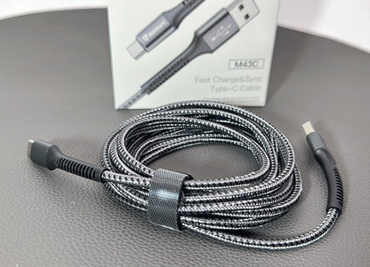 Maxguard 3M Type-C cable M43C