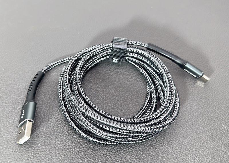 Maxguard 3M Type-C cable M43C