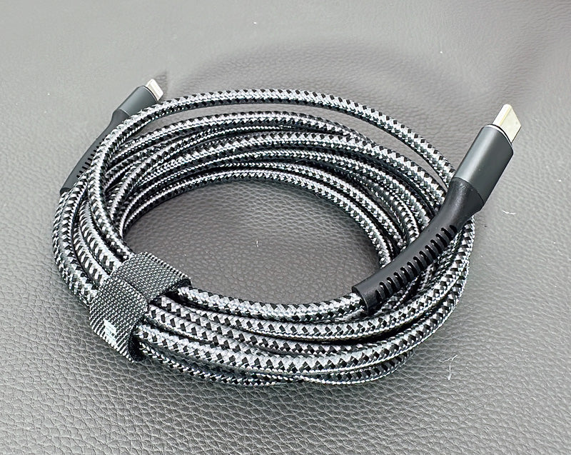 Maxguard 3M PD 20W Lightning to Type-C cable M43LC