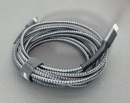 Maxguard 3M PD 20W Lightning to Type-C cable M43LC