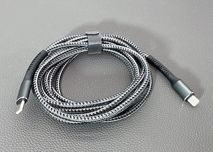 Maxguard 3M PD 20W Lightning to Type-C cable M43LC