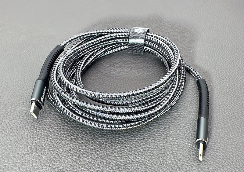 Maxguard 3M PD 65W Type-C to Type-C cable M43CC