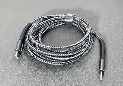 Maxguard 3M PD 65W Type-C to Type-C cable M43CC