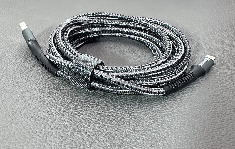 Maxguard 3M lightning cable M43L