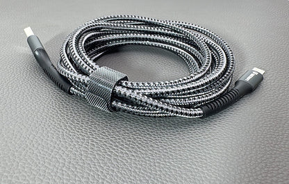 Maxguard 3M lightning cable M43L