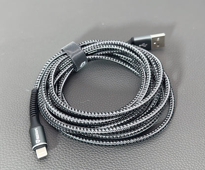 Maxguard 3M lightning cable M43L