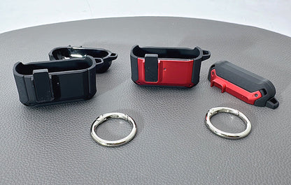 AirPods (1st/2nd generation) Armor protection case