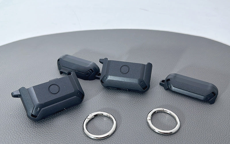 AirPods (1st/2nd generation) Armor protection case