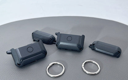 AirPods (1st/2nd generation) Armor protection case