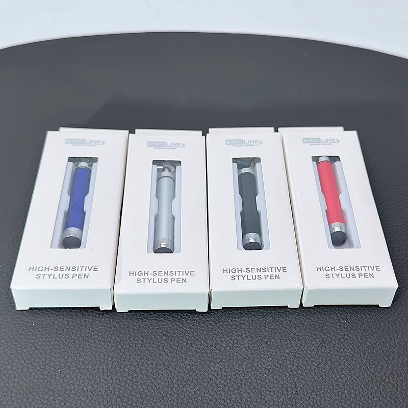 Extended touch pen stylus pen