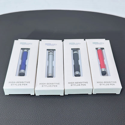 Extended touch pen stylus pen