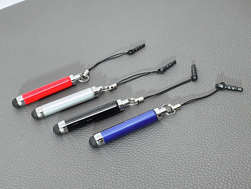 Extended touch pen stylus pen