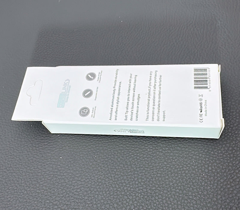 Extended touch pen stylus pen