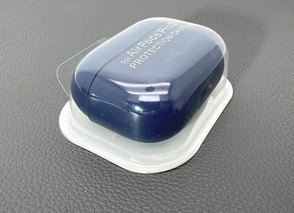 app AirPods (3rd generation) silicon case