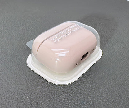 app AirPods (3rd generation) silicon case
