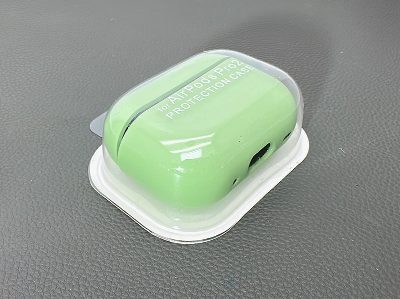 app AirPods (3rd generation) silicon case