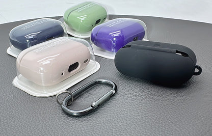 app AirPods (3rd generation) silicon case