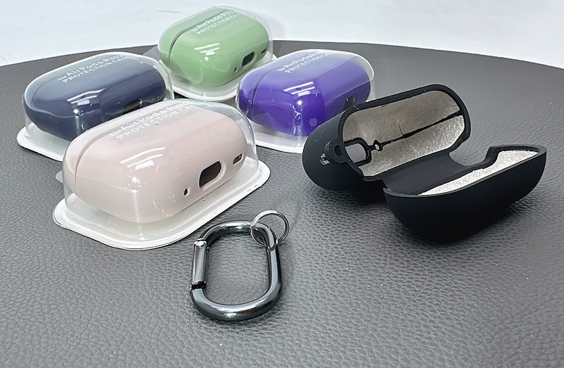 app AirPods (3rd generation) silicon case