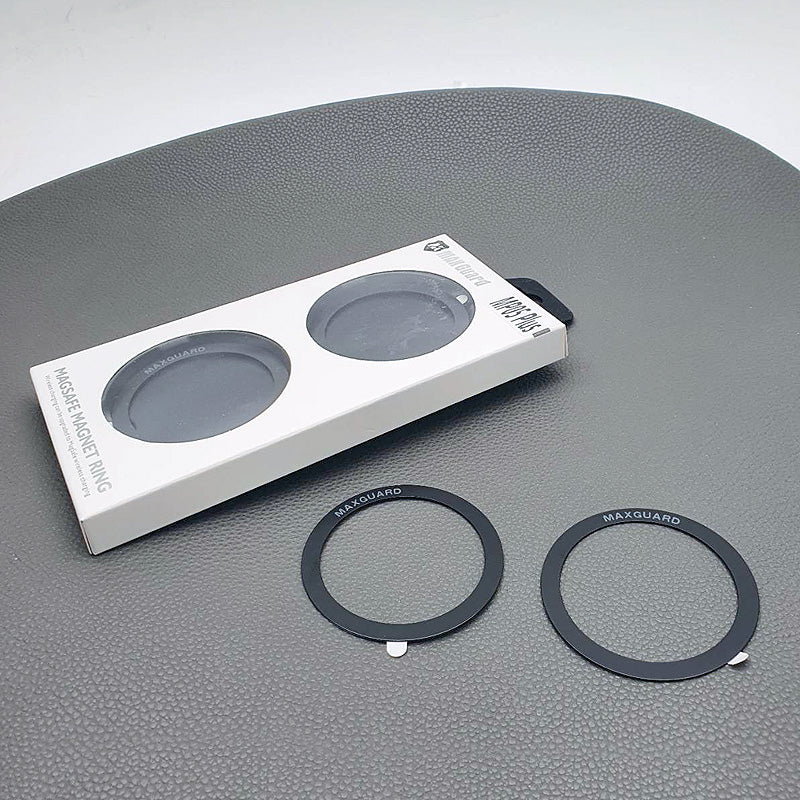 Maxguard MagSafe magnet ring MP05 Plus