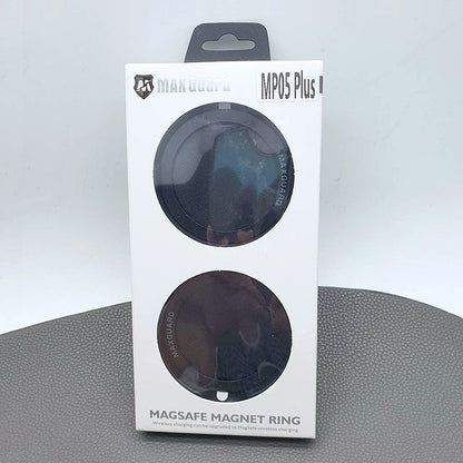 Maxguard MagSafe magnet ring MP05 Plus