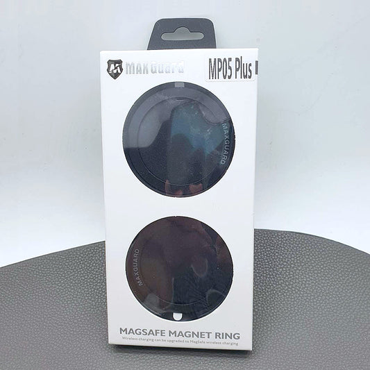 Maxguard magfit magnet ring MP05 Plus