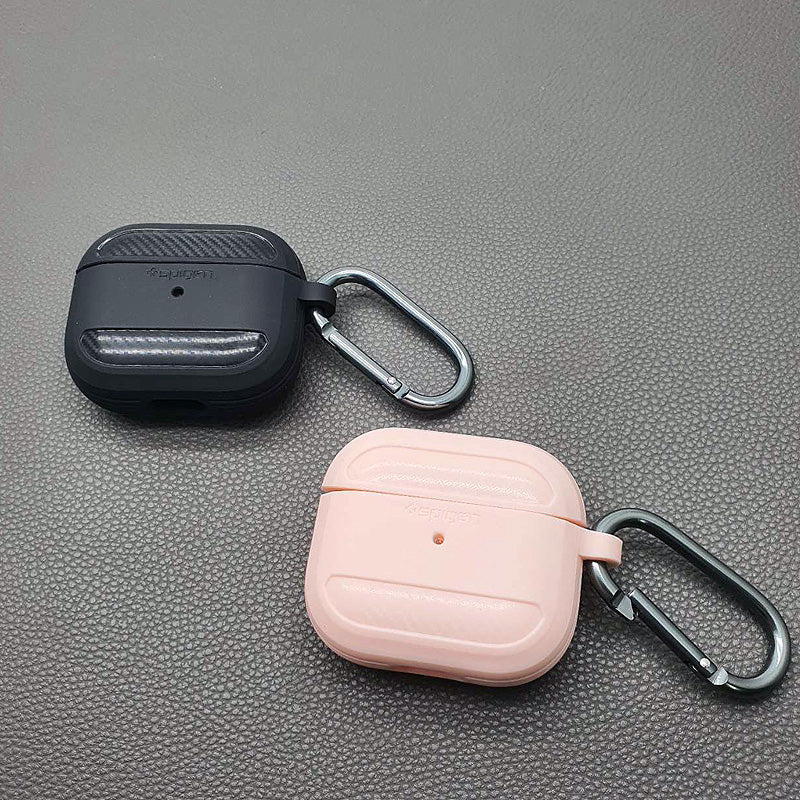 Airpods (3rd generation) Spigen rugged armor case