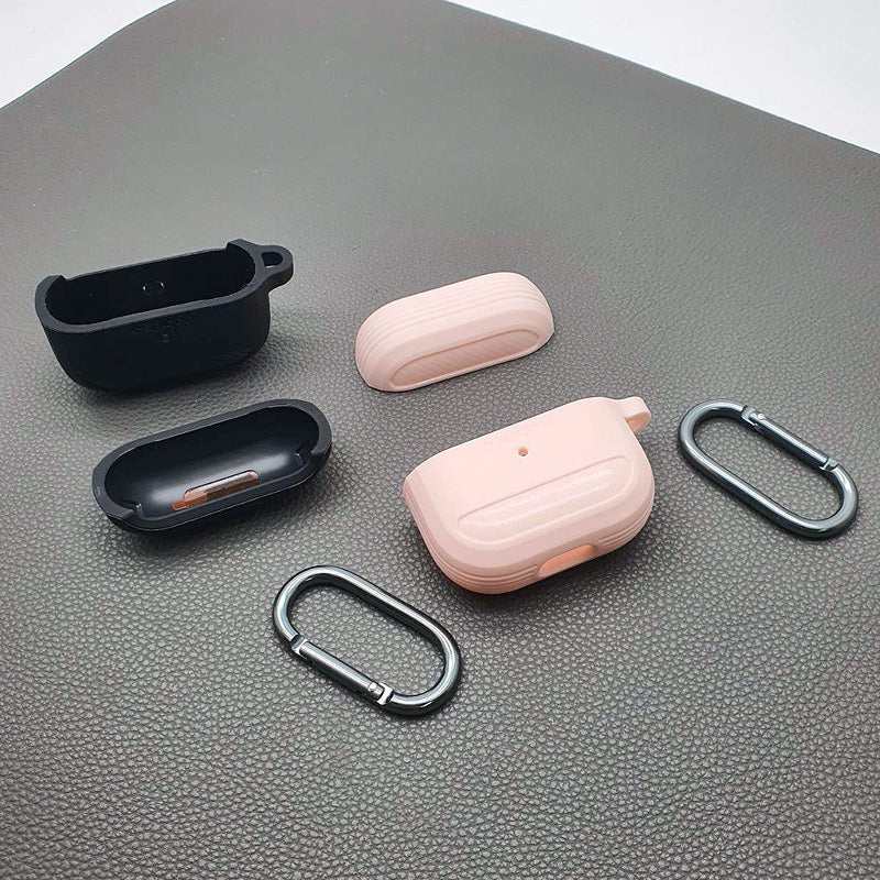 Airpods (3rd generation) Spigen rugged armor case