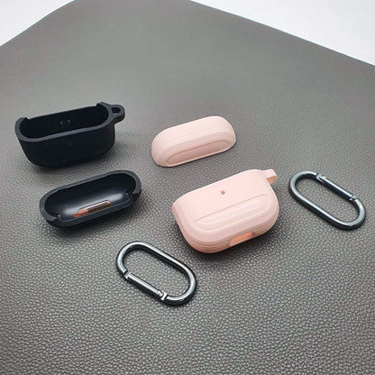Airpods (3rd generation) Spigen rugged armor case