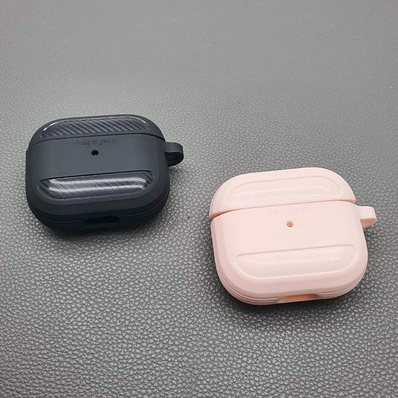 Airpods (3rd generation) Spigen rugged armor case