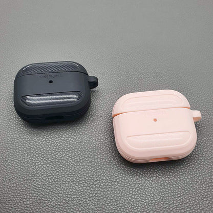 Airpods (3rd generation) Spigen rugged armor case