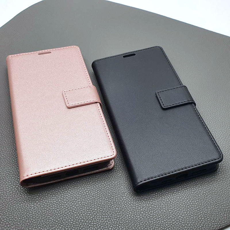 iPhone 13 6.1 Hanman flip MagSafe case (14 6.1 fit)