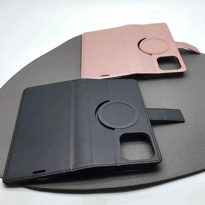 iPhone 13 Pro 6.1 Hanman flip MagSafe case