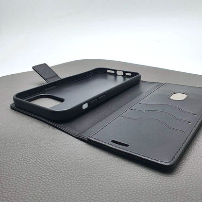 iPhone 14 Pro 6.1 Hanman flip MagSafe case