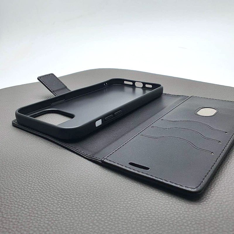 S23+ Hanman flip MagSafe case