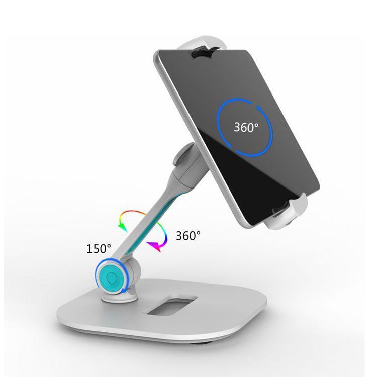 Ledetech iPad Holder LD204D