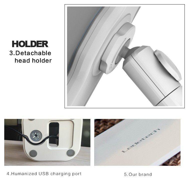 Ledetech iPad Holder LD204D