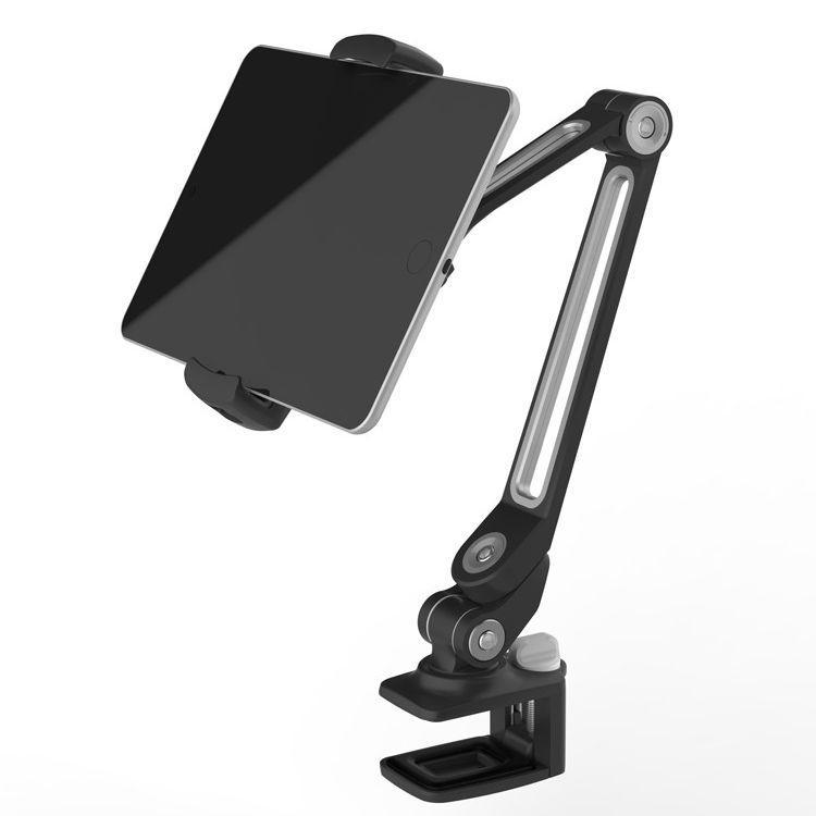 Ledetech Desk Clamp iPad Holder LD205B