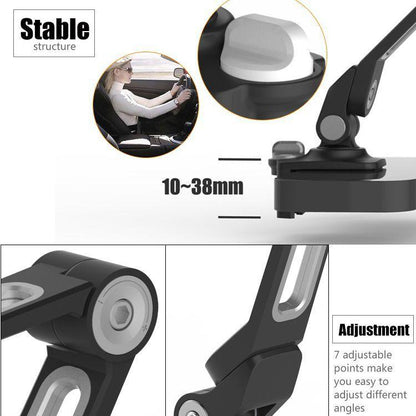 Ledetech Desk Clamp iPad Holder LD205B