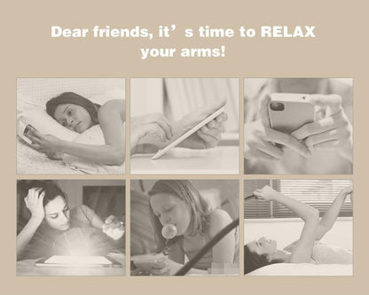 Ledetech Desk Clamp iPad Holder LD205B