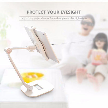 Ledetech Long Arm iPad Holder LD205D